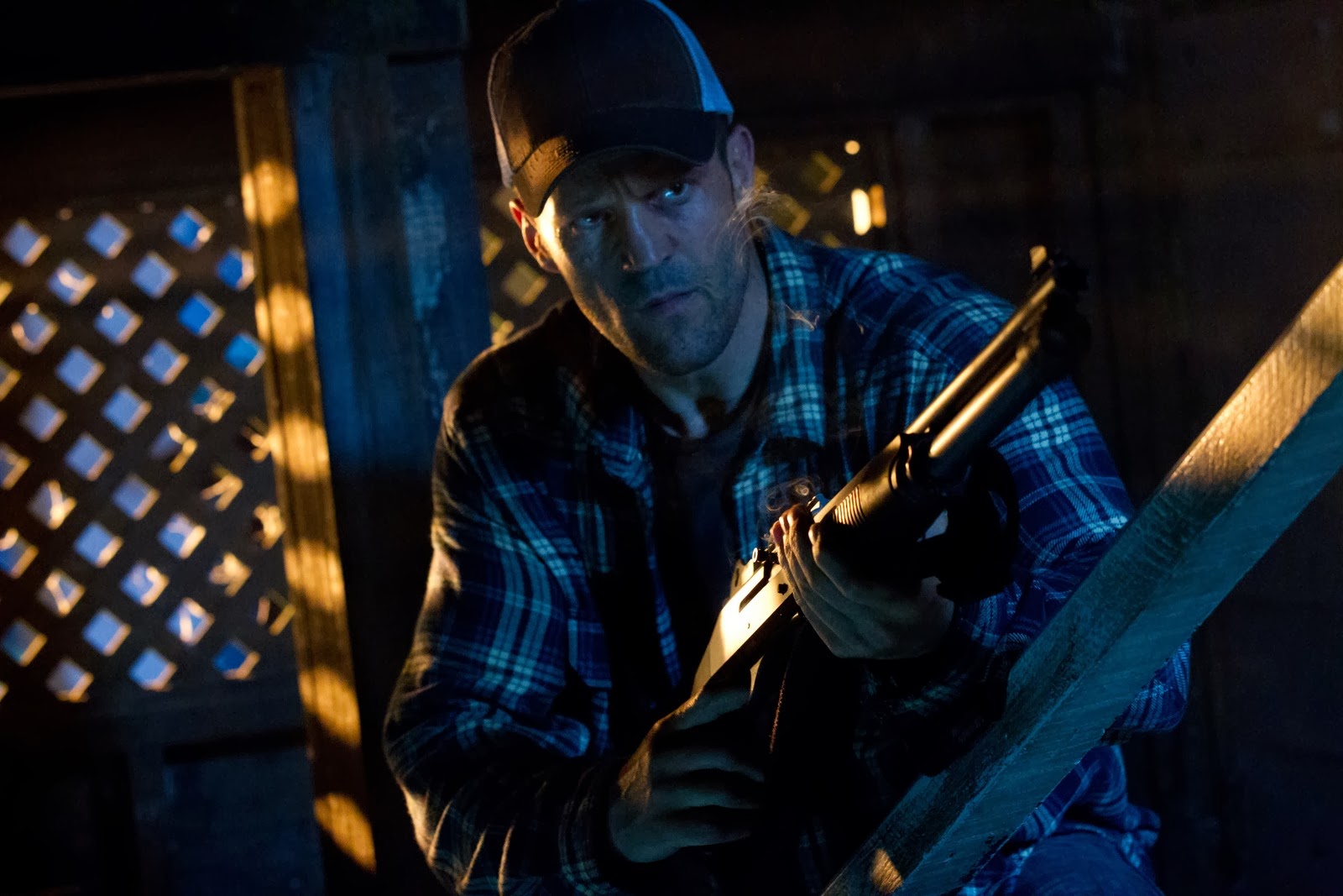 quel acteur a ecrit le scenario de homefront